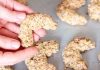 Recept za orasnice: starinski kolačići od oraha čiji će vas ukus vratiti u detinjstvo!