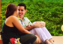 VEZA SA MLAĐIM MUŠKARCEM: Samo u ova 3 slučaja može da uspe!