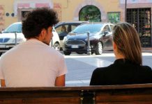 AKO JE LJUBAV SLEPA, TI NE BUDI GLUPA: Prestani da lažeš sebe da će se on promeniti, kad dobro znaš da ste dva različita sveta