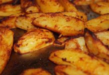 krompir sa lukom, luk, krompir, recept, ručak, pixabay