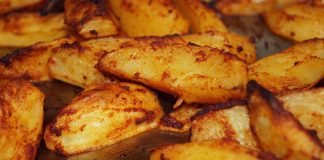 krompir sa lukom, luk, krompir, recept, ručak, pixabay