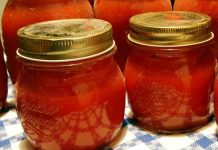 Septembar mesec paprike: Recept za kuvani pindžur Kuvani pindžur