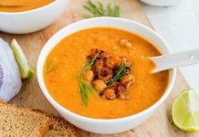 RECEPT Pire od pasulja: Preukusno a POSNO jelo! Pire od pasulja, pasulj, pire, posno jelo, posna jela, pixabay