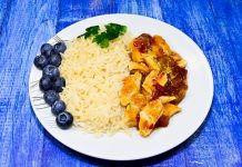 RECEPT PILAV ZA POČETNIKE RECEPT PILAV ZA POČETNIKE