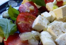 sir, sir u ulju, zimnica, začin sir u začinima, pixabay