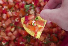 Meksička salsa