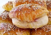 (Video) Recept za slane pancerote Slane pancerote