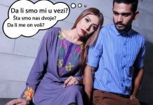 ŠTA SMO NAS DVOJE? Kako da navedeš frajera da prizna da li ste u vezi ili ne