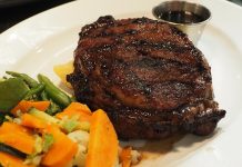 teleći medaljoni, teletina, medaljoni, meso, ručak, pixabay