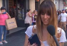 PLAĆAJU I NE PROVALJUJU PODVALU: Čekali u redu da dobiju svoje stare telefone uz doplatu!