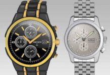 Da li znate zašto svi satovi u reklamama pokazuju 10 sati i 9 minuta?