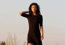 Ovako hoda žena za kojom svi uzdišu