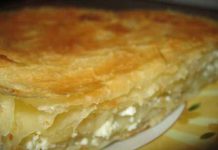 Domači burek