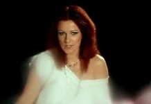 Slušali ste grupu ABBA, ali ovo niste znali: Crvenokosa Frida je dete nacističkog eksperimenta!