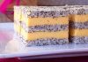 Recept: Krem kocke sa makom