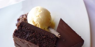 čokolada, kolač, recept, pixabay