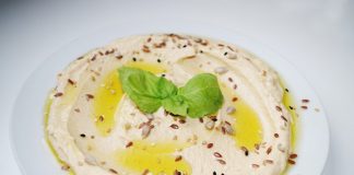 tahini, tahini pasta, susam, recept, humus, pixabay