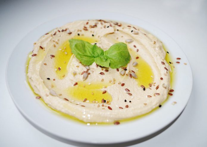 tahini, tahini pasta, susam, recept, humus, pixabay