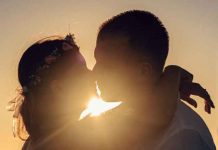 SAMI BIRATE DA VAM BRAK BUDE ROBIJA: Život postaje bajka kad shvatite da ljubav nije rat