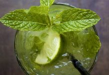 mohito foto pixabay