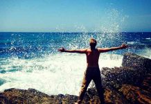 AKO ŽELIŠ ZDRAV I SREĆAN ŽIVOT, vreme je da otkačiš barabu i NAĐEŠ BAŠ OVAKVOG MUŠKARCA!