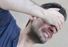 Ne radite ovo nikad OD TOGA UMIRE PENIS: Čovek masturbirao, pa potpuno uništio đoku