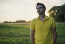 Ovo radi samo zaljubljen muškarac