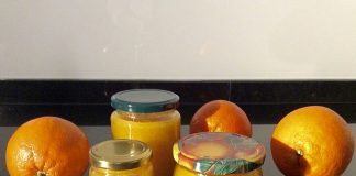 džem, pomorandža, džem od pomorandže, pixabay