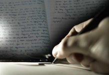 PISMENI ZADATAK SRPSKOG SREDNJOŠKOLCA: Stojim po strani i posmatram, a dođe mi da zaplačem!