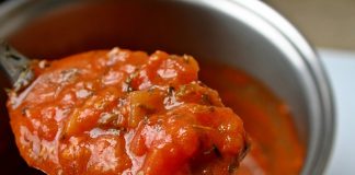 pinđur, paprika, paradajz, šargarepa, recept, pixabay