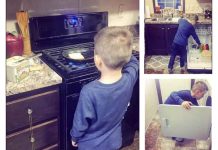 SAMOHRANU MAJKU OPTUŽUJU DA OD SINA PRAVI SVOG ROBA: “Učim sina kućnim poslovima, jer kuvanje i pranje nije samo za žene” SAMOHRANU MAJKU OPTUŽUJU DA OD SINA PRAVI SVOG ROBA: "Učim sina kućnim poslovima, jer kuvanje i pranje nije samo za žene"