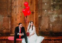 PRINC IZ BAJKE vs. PRINC IZ BANKE: Udajte se dobro. Sa udajom počinje vaš srećan kraj!