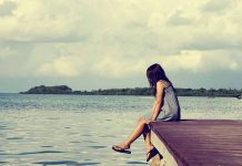 Simptomi slomljenog srca