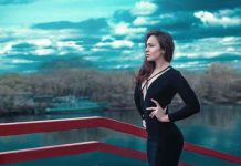 Kad žena ovako zavodi muškarci padaju na dupe