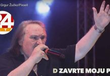 MIŠO KOVAČ NA MARSU: NASA će pesmu "Poljubi zemlju" puštati Marsovcima