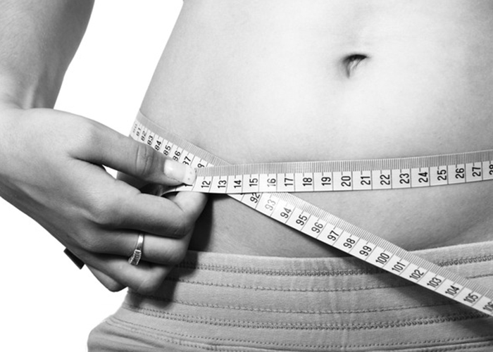 dijeta, stomak, metar, ishrana, mršavljenje, foto pixabay
