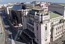 Beograđani zaobilaze ove ulice: Prave gradske face tu neće popiti piće ni u ludilu! Beograđani zaobilaze ove ulice: Prave gradske face tu neće popiti piće ni u ludilu!