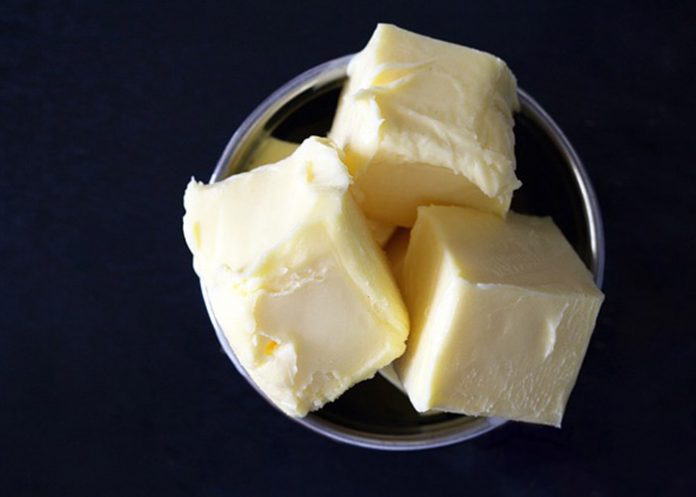 puter, maslac, foto pixabay