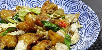 slatko kisela piletina, piletina, kineska piletina, foto pixabay