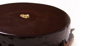 čokoladna torta, foto pixabay