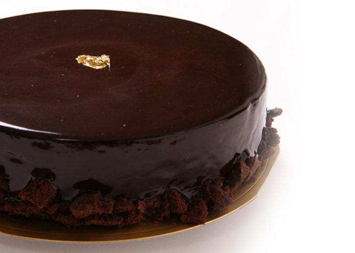 čokoladna torta, foto pixabay