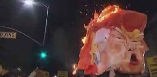 HAOS U AMERICI: Demonstracije protiv Donalda Trampa u toku (VIDEO)