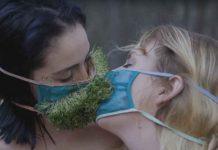 EKOSEKSUALCI vole prirodu više od svih vas: Oni vode ljubav sa zemljom i biljkama da bi spasili planetu