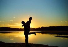 Kako da zadržite ženu