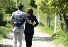 Odaberi i zadrži pravog muškarca