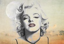 Pet lekcija o ljubavi Merilin Monro