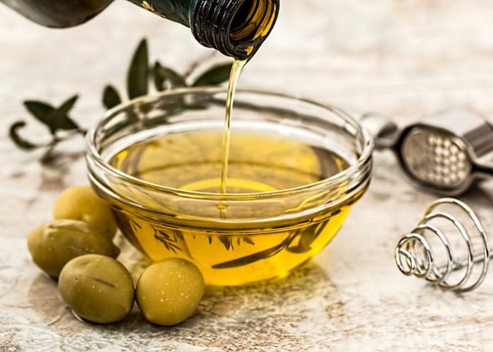 maslinovo ulje, foto pixabay