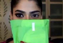 ONA SE ŠMINKA ULOŠKOM: Kad jednom probate ovu tehniku, zaboravićete sve ostale