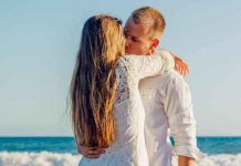 ON BI S TVOJIH USANA I OTROV POPIO: Muškarac koji se ovako ponaša otkida na tebe!