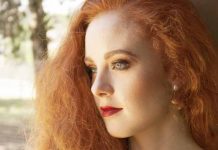 Kad jednom probaš RIĐOKOSU više nema nazad: Evo zašto je DEVOJKA VATRENE KOSE pravo blago!